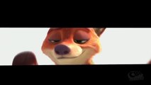 ZOOTOPIA Promo Clip - Selfie (2016) Disney Animated Movie HD