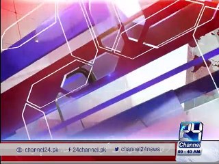 FIA arrest a man from Benazir international airport