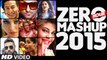 ZERO HOUR MASHUP 2015 ¦ Best of Bollywood ¦ DJ Kiran Kamath ¦ R-Series