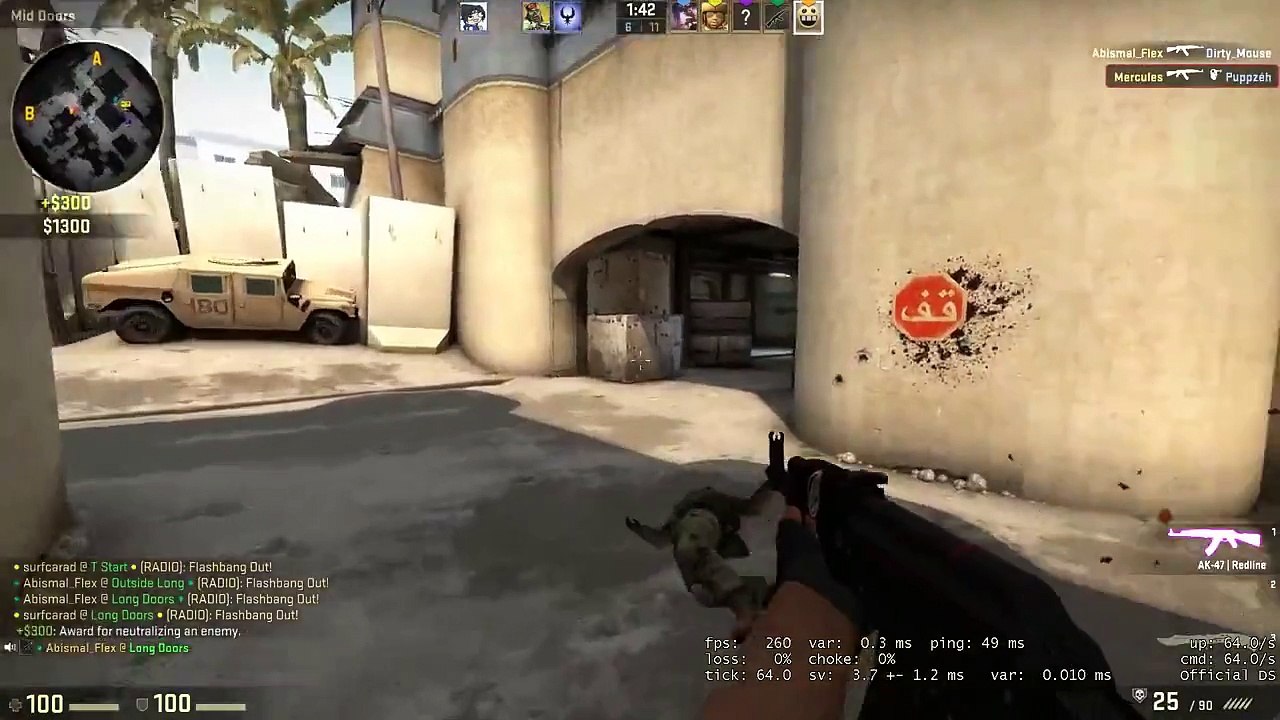 CSGO P 09