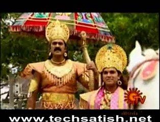 Mahabharatham Part 1