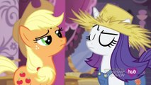 My Little Pony Friendship is Magic Adventures in Ponyville Full Game Episode