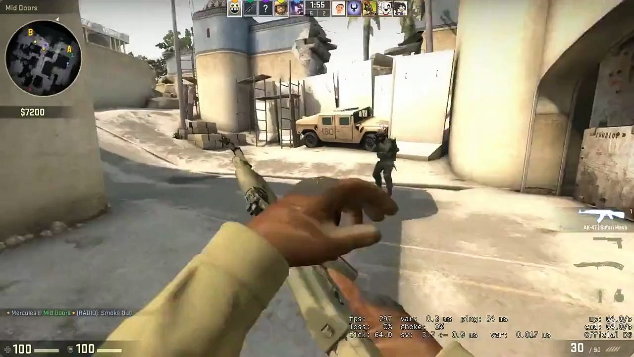 CSGO P 04