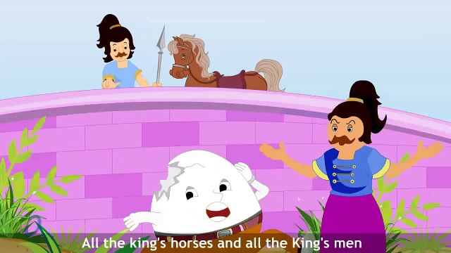 BINGO Dog Song - Nursery Rhyme With Lyrics - Cartoon Animation Rhymes & Songs for Children