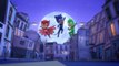 PJ Masks - Season 1 - Episode 5 - Catboy and the Butterfly Brigade 2016