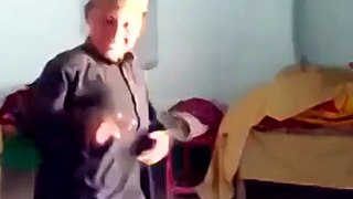 Funny Dance Pashto