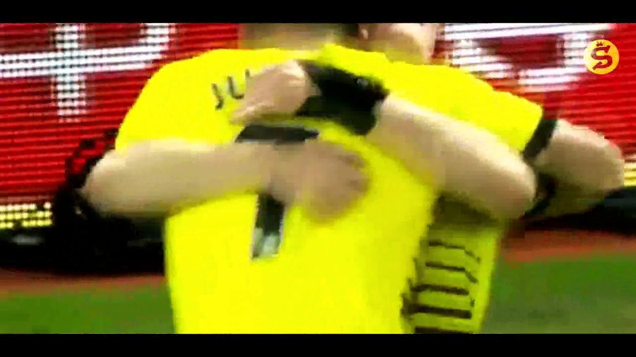 HIGHLIGHTS ► Watford 1 vs 2 Manchester City - 2 Jan 2016 | English Commentary