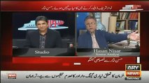 Hassan Nisar About Pak Politicians