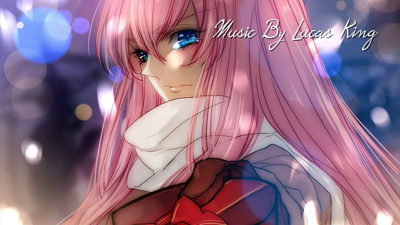 Sad Piano Music - Distance (Original Composition)