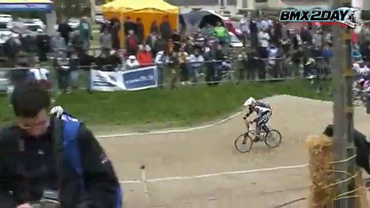 2010 FFC BMX - COUPE DE FRANCE - AZE - Benjamin_F