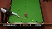 Snooker world Championship - Ronnie O'Sullivan Fastest 147 break in history - 5 minutes 20 seconds -