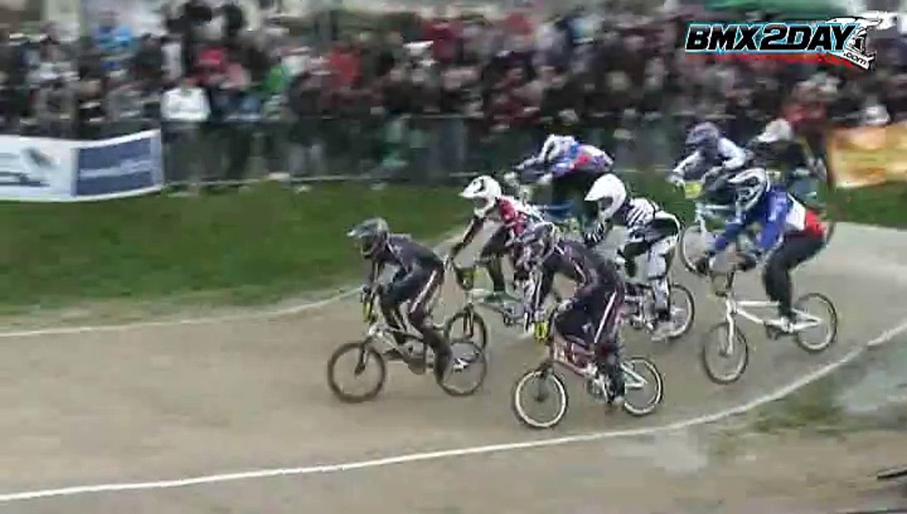 2010 FFC BMX - COUPE DE FRANCE - AZE - Cadet_G