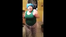 Funniest Dance Ever - Somebody come get her