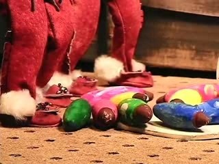 Death of a Matriarch