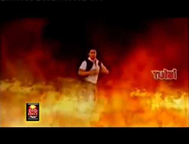 Itna toota hoon ke chooney se bikhar jaunga By Ghulam Ali