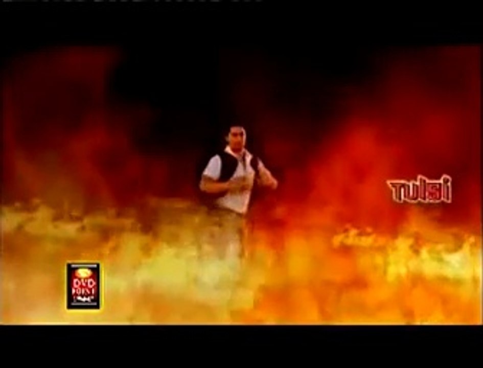 Itna toota hoon ke chooney se bikhar jaunga By Ghulam Ali