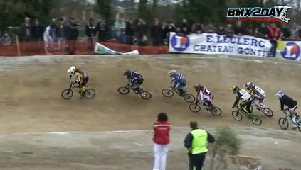2010 FFC BMX - COUPE DE FRANCE - AZE - Fille_17+