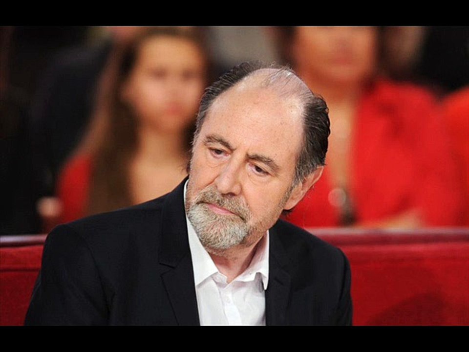 JE PENSE A TOI   HOMMAGE  A  MICHEL  DELPECH