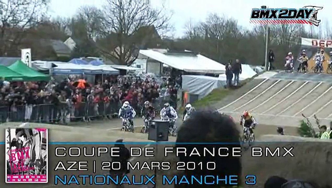 2010 FFC BMX - COUPE DE FRANCE - AZE - Nationaux_M3