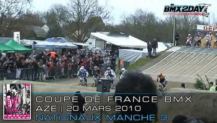 2010 FFC BMX - COUPE DE FRANCE - AZE - Nationaux_M3