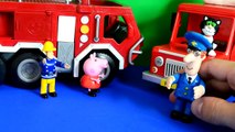 percy New Peppa pig fireman sam postman pat thomas and friends Episode Toys thomas and friends