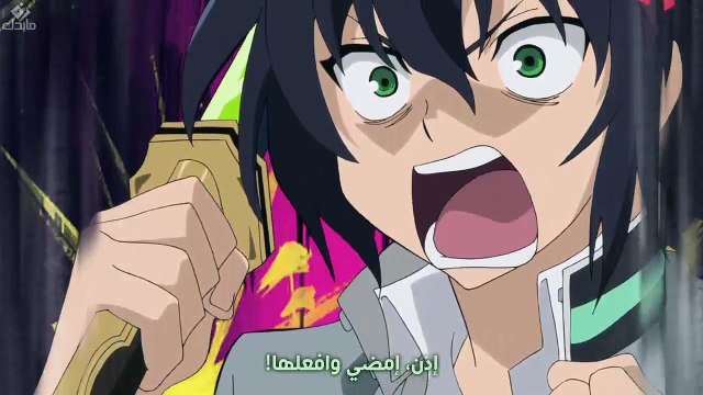 [anyanime] Owari no Seraph Specials - Owaranai Seraph - 05