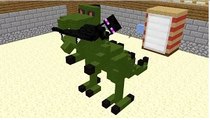 Monster School- Evolution - Minecraft Animation