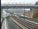 Spain train crash: Galicia derailment kills 80