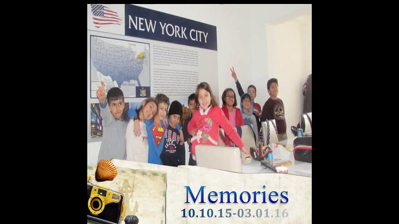 TAA-NYC-Welcome 1 Memories