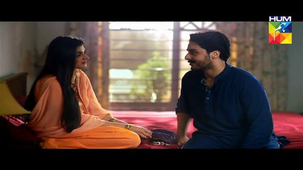 Preet Na Kariyo Koi Episode 7 Part 3 HUM TV Drama 15 Dec 2015