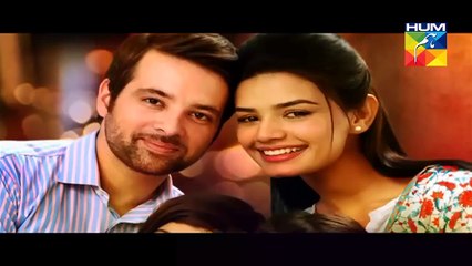 Maan Episode 9 Part 3 HUM TV Drama 14 Dec 2015