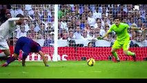 Messi, Suárez & Neymar ● The MSN Magic Skills Show   HD