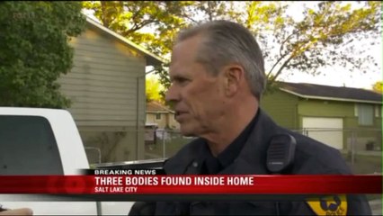 2-month-old baby among victims found dead in Utah home