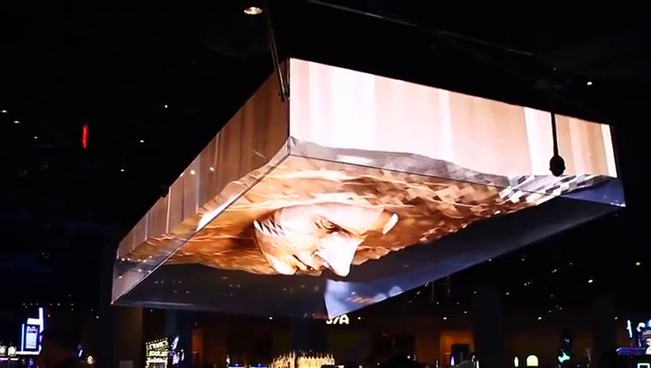 3D Roof Technology