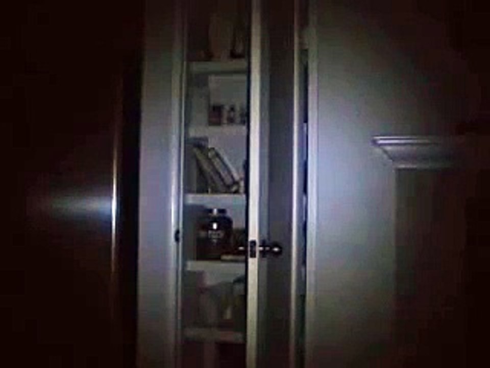 Real ghost video proof 2