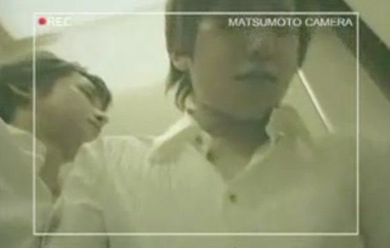 Leader Not There!!! Nino Try To Frame Ohno (FUNNY & ENG SUB)