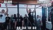 Street Workout VS Powerlifting - STRENGTH WARS