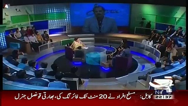 Mujhe Lagta Hai Ke NAwaz SHarif Gen Rahil Sharif Ko Extension Ofer Karenge.. Mazhar Abbas