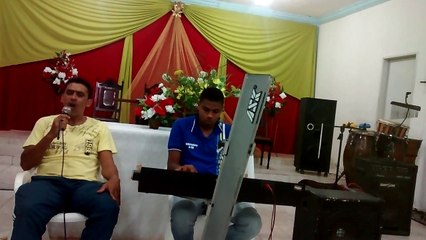 OCEANO DO ESPÍRITO MIZALTINO MOURA E PAULO RODRIGO