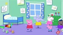 Peppa Pig - s04e15 - Captain Daddy Dog