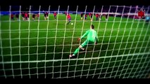 David De Gea - Manchester United - Best Saves - 2015/16 HD