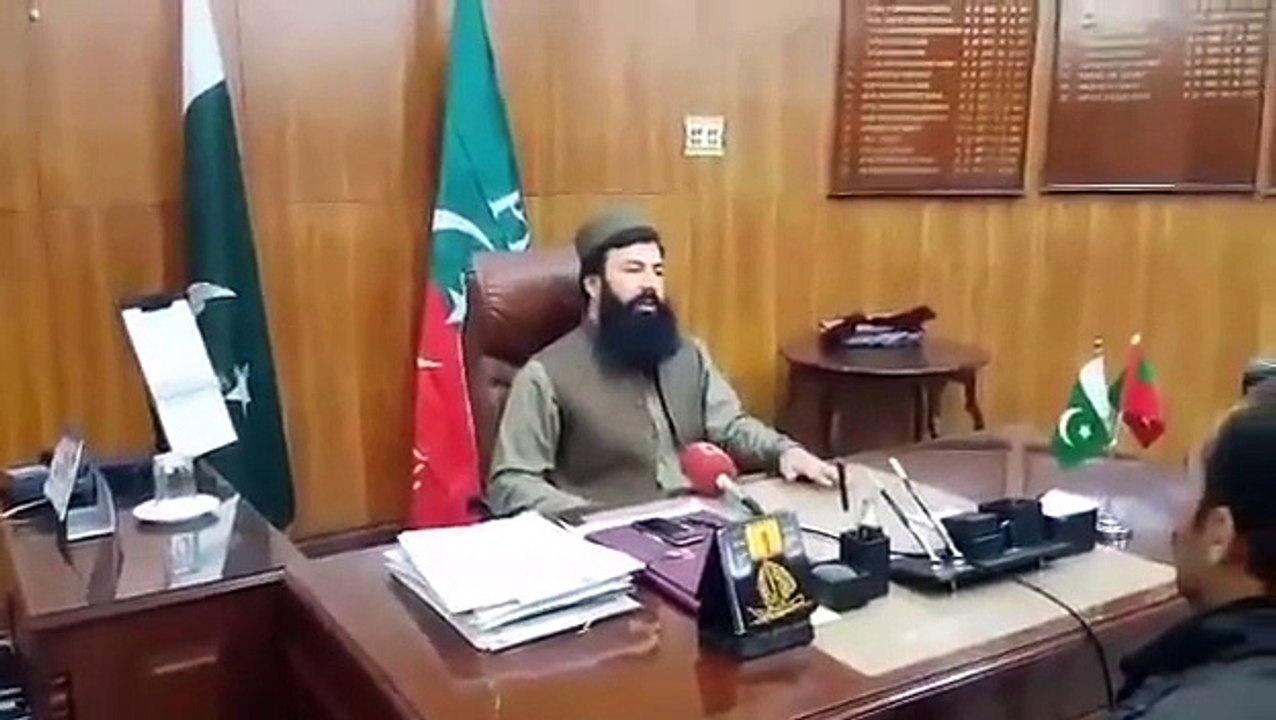 Another good thing PTI going to do in KPK