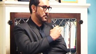 How Conflict Starts - Imran Waheed