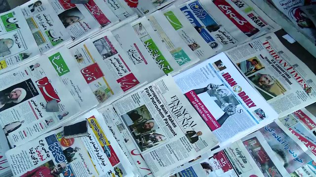 Iranians respond with rage to Saudi execution of Shiite cleric