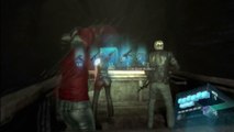 RESIDENT EVIL 6 [HD] ADA CAMPAIGN [PROFESSIONAL] CHAPTER 2 (3/3)