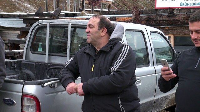 kavrun şahin kafeterya dndar tulum