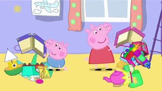 Peppa Pig - s04e36 - Flying on Holiday