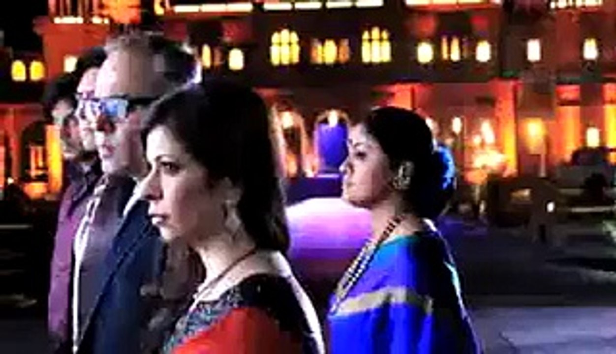 Naagin 2nd January 2016 Rajat Tokas ne li Naagin mein Shivanya ko Maar ne ke liye Entry