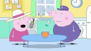 Peppa Pig - s04e39 - End of the Holiday