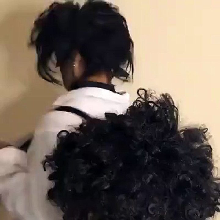 Modern Edward Scissorhands